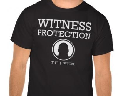 Protecţia martorilor în procesul penal II